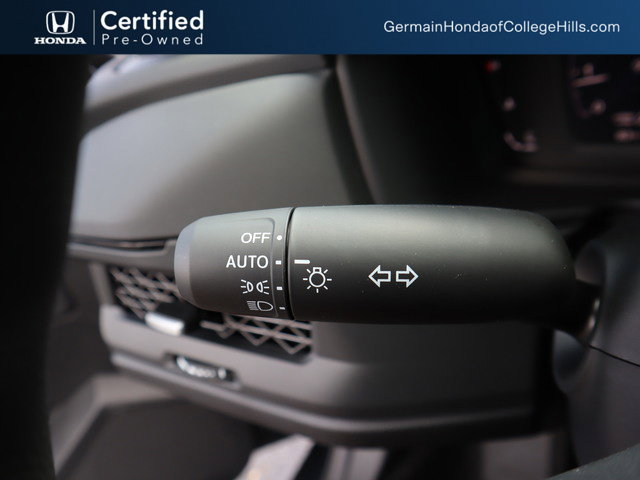 Used 2024 Honda Accord EX image 22