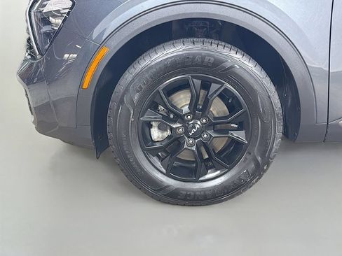 Used 2023 Kia Sportage X-Pro AWD/4WD image 34