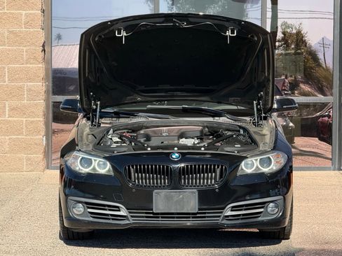 Used 2016 BMW 528i Sedan image 22