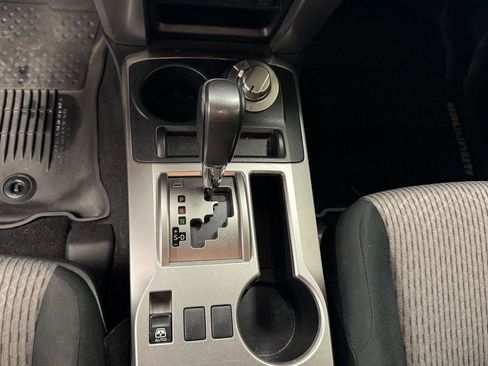 Used 2019 Toyota 4Runner SR5 image 8