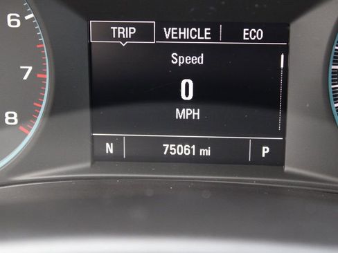 Used 2020 Chevrolet Malibu RS w/ LPO, Convenience Package 2 image 32