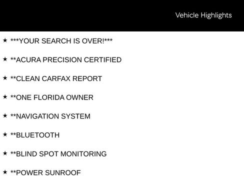 Used 2024 Acura RDX SH-AWD w/ Technology Package image 5