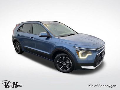 Certified 2024 Kia Niro EX
