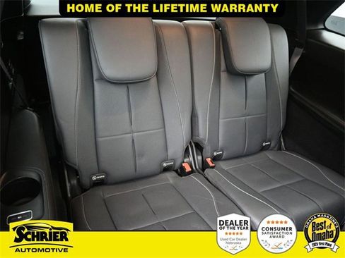 Used 2020 Mercedes-Benz GLS 580 GLS 580 image 49