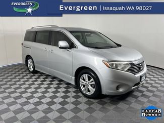 Used 2011 Nissan Quest SL image 1