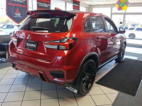 New 2026 Mitsubishi Outlander Sport AWD image 4