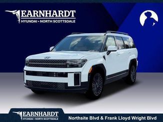 New 2026 Hyundai Santa Fe Calligraphy video 1