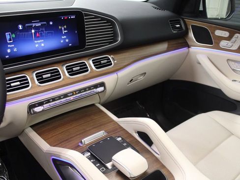 Certified 2026 Mercedes-Benz GLE 350 4MATIC image 27