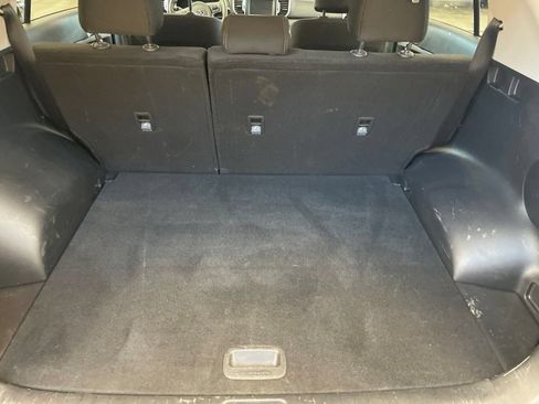 Used 2019 Kia Sportage LX w/ LX Popular Package AWD/4WD image 22
