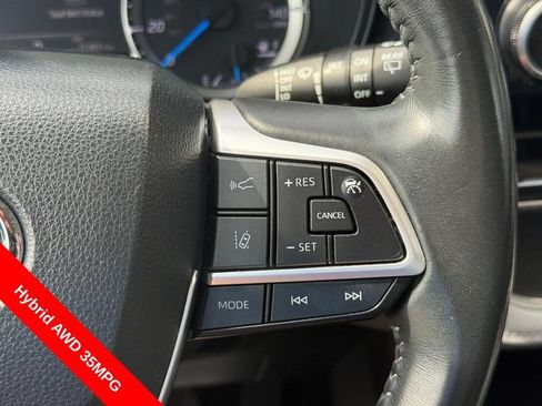 Used 2023 Toyota Highlander LE AWD/4WD image 22