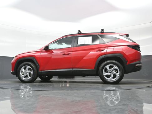 Certified 2023 Hyundai Tucson SEL image 27