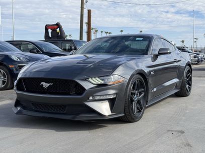Used 2020 Ford Mustang GT w/ GT Performance Package