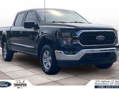 Used 2023 Ford F150 XLT