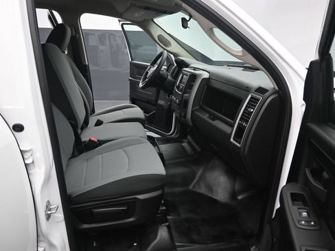Used 2021 RAM 1500 Tradesman w/ Popular Equipment Group AWD/4WD image 28