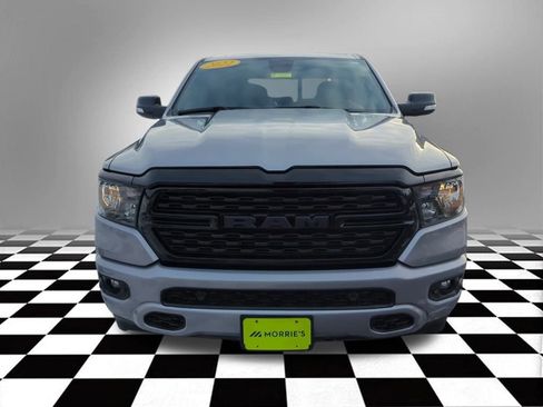 Used 2022 RAM 1500 Big Horn image 4
