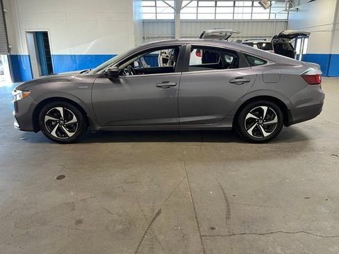 Used 2022 Honda Insight EX image 6