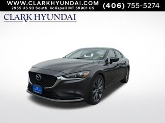 Used 2018 MAZDA MAZDA6 Touring 360° Tour