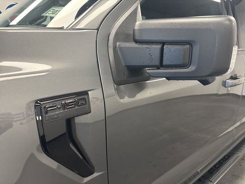 New 2026 Ford F150 XLT w/ Equipment Group 302A MID image 7