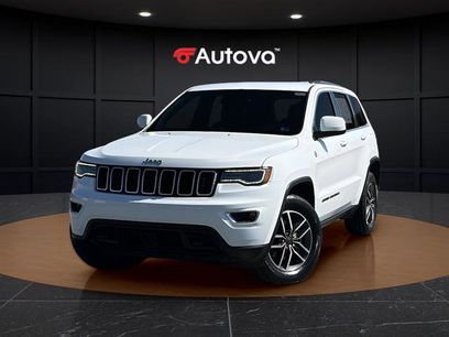 Used 2020 Jeep Grand Cherokee Laredo w/ Quick Order Package 2BN North