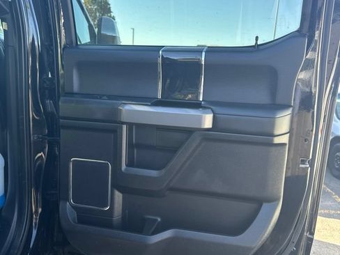 Used 2020 Ford F350 Platinum AWD/4WD image 29