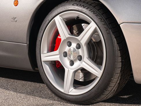 Used 2003 Aston Martin DB7 Vantage RWD image 24