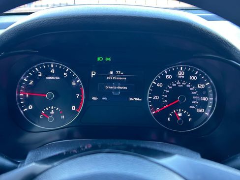 Used 2023 Kia Forte LXS image 21