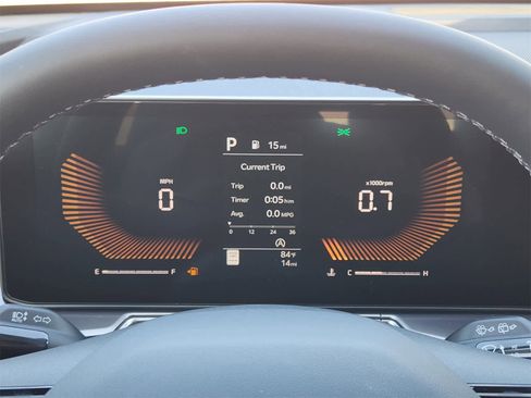 New 2026 Kia Sorento S image 14