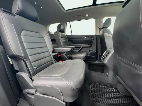 Used 2021 Volkswagen Atlas SEL Premium image 29