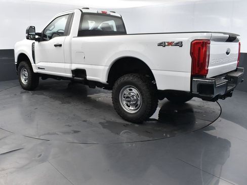 New 2026 Ford F250 XL image 7