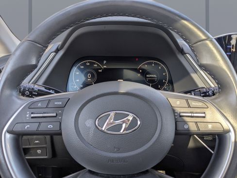 Certified 2023 Hyundai Sonata SEL w/ Convenience Package image 29
