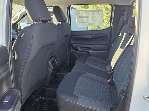 New 2025 Ford Ranger XL w/ Trailer Tow Package image 6