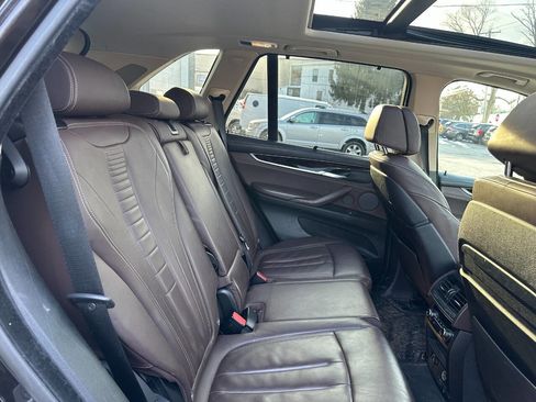 Used 2016 BMW X5 xDrive35i image 17