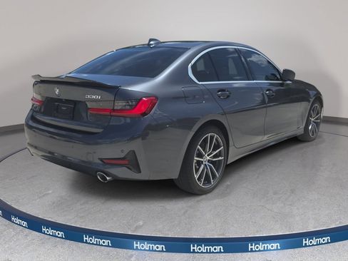 Used 2021 BMW 330i Sedan w/ Convenience Package RWD image 6