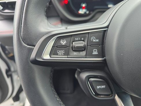 Used 2024 Dodge Hornet GT Plus w/ Tech Pack Plus w/o Parking AWD/4WD image 29