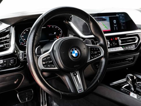 Used 2022 BMW Z4 M40i w/ Premium Package RWD image 22