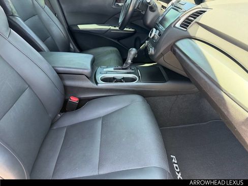 Used 2018 Acura RDX FWD w/ Technology Package image 13