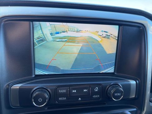 Certified 2017 Chevrolet Silverado 1500 LT w/ All Star Edition image 19