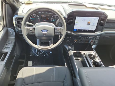 New 2026 Ford F150 STX RWD image 17