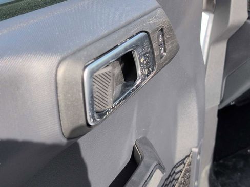 New 2025 Ford Bronco Big Bend AWD/4WD image 20