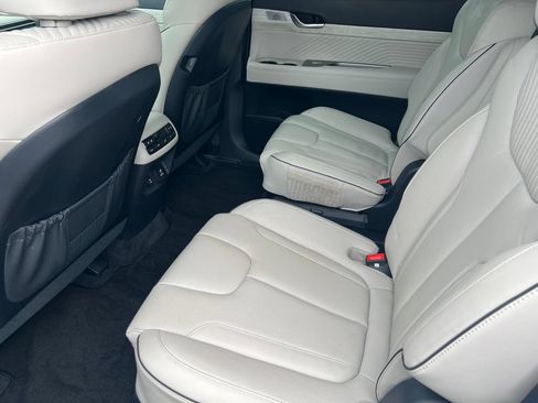 Used 2024 Hyundai Palisade Calligraphy AWD/4WD image 12