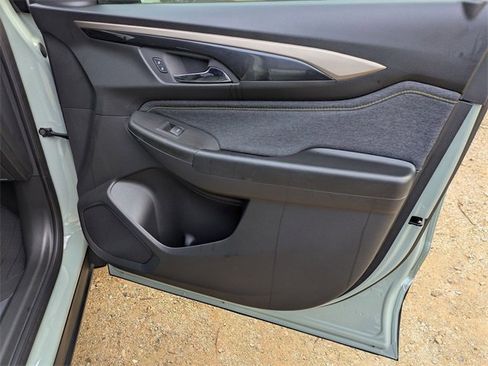 New 2026 Chevrolet TrailBlazer ACTIV w/ Convenience Package image 34