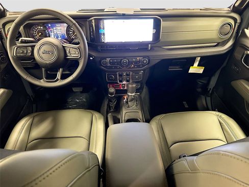 New 2026 Jeep Gladiator Mojave AWD/4WD image 21