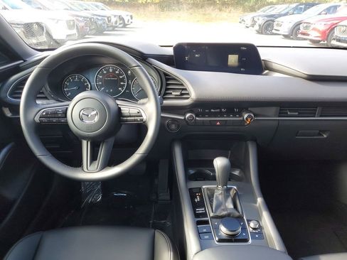 New 2026 MAZDA MAZDA3 s Sport FWD image 12