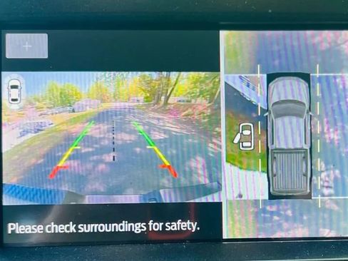 Used 2020 Ford F150 Lariat w/ Equipment Group 502A Luxury AWD/4WD image 16