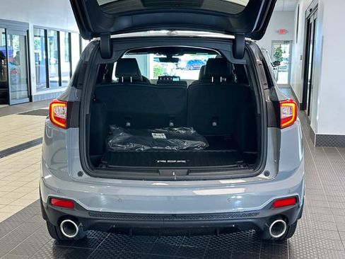 New 2026 Acura RDX A-Spec AWD/4WD image 25