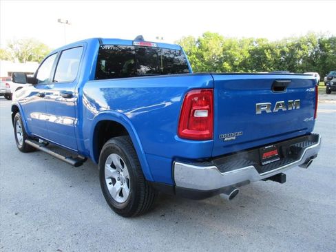 Used 2025 RAM 1500 Big Horn image 5