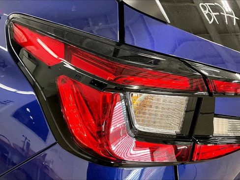 New 2026 Subaru Crosstrek 2.5i Premium AWD/4WD image 14