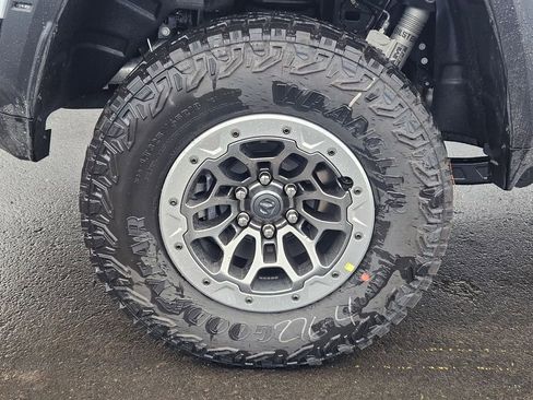 New 2026 RAM 1500 RHO w/ RHO Level 1 Equipment Group image 9