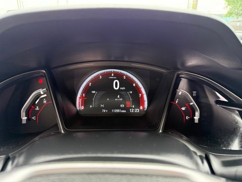 Used 2017 Honda Civic Si image 23
