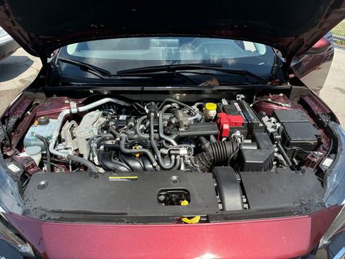 Used 2024 Nissan Sentra SV image 30